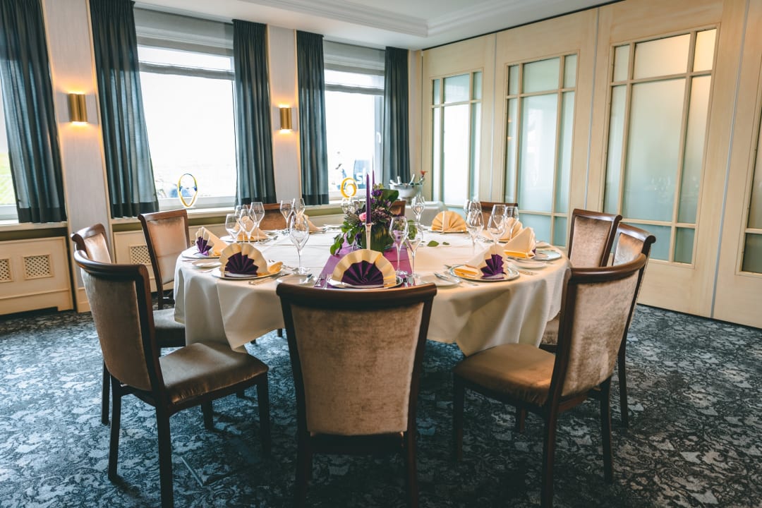 Sonstiges Strandhotel Duhnen / Aparthotel Kamp