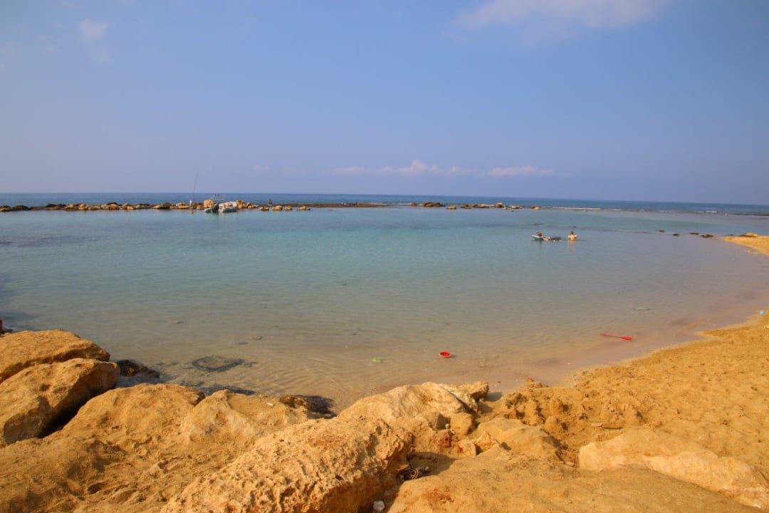 Strand Mare Ayia Napa