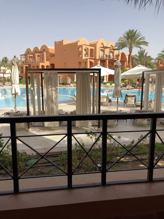 Ausblick Jaz Makadi Blue - TUI BLUE Makadi - Adults Friendly 16 Years Plus