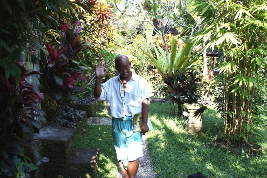 Der Chef Nyoman Guci Guesthouses