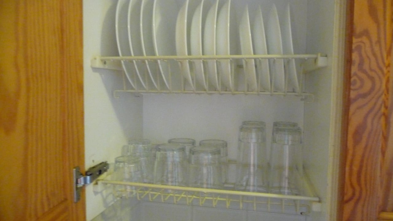 Alles sauber Hotel Hyde Park Lane