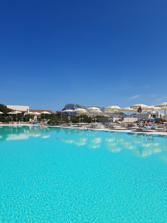 Pool Grande Baia Resort & Spa