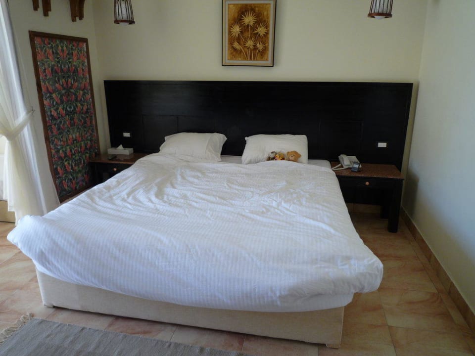 Familienzimmer Pickalbatros Jungle Aqua Park Resort - Neverland Hurghada