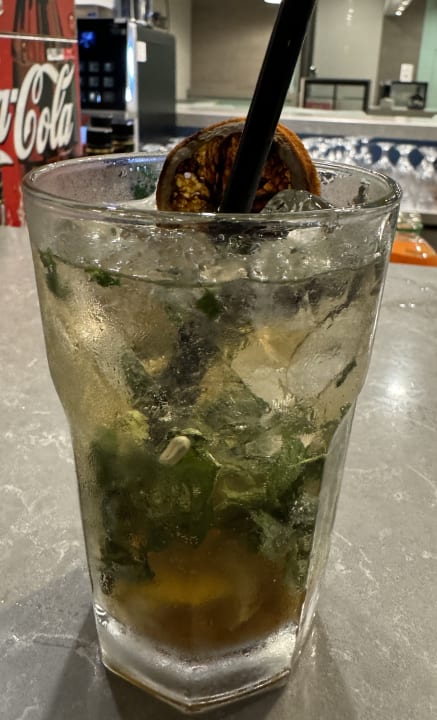 Gastro Side Story Resort & Spa