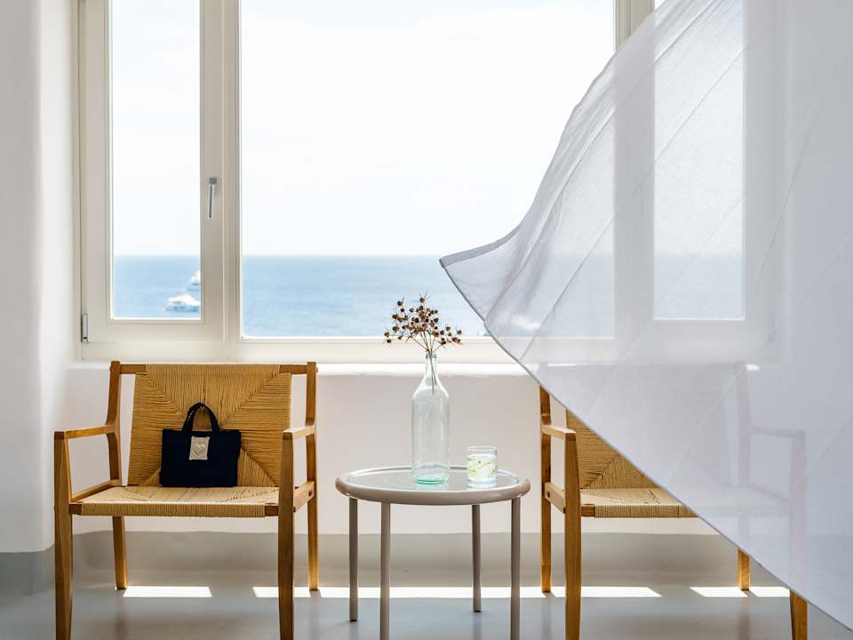 Sonstiges Mykonos Blu A Grecotel Resort To Live