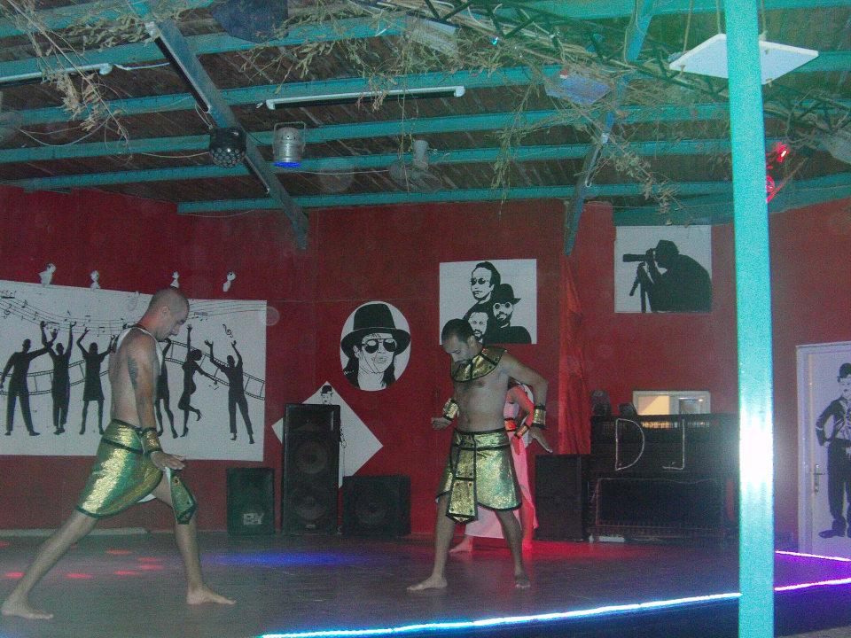 Sport & Freizeit Bella Vista Resort Hurghada