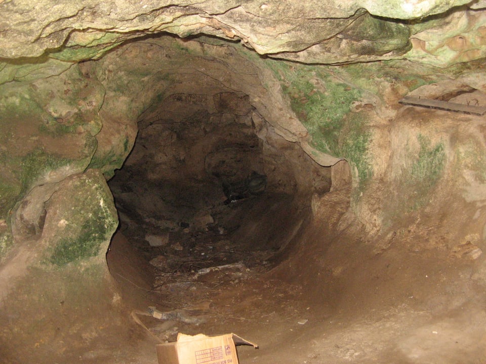 Grotte PrideInn Flamingo Beach Resort & Spa