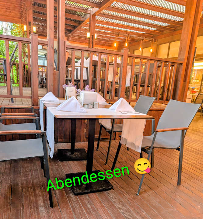 Gastro Arnor de Luxe Hotel & Spa