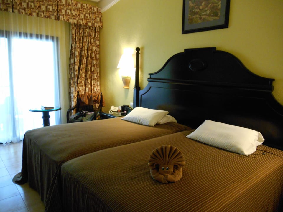 Dieser tolle mexikanische Flair, klasse! Hotel Riu Tequila