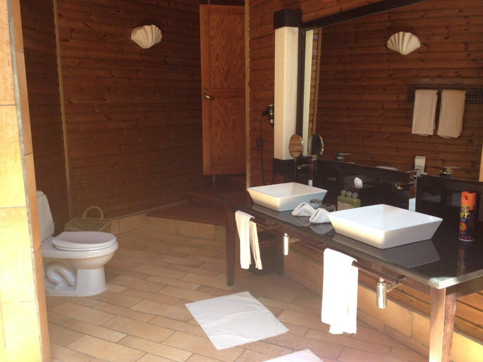 Jacuzzi Bad Komandoo Island Resort & Spa - Adults only