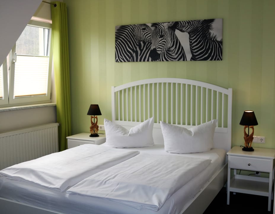 Zimmer REGIOHOTEL Schanzenhaus Wernigerode