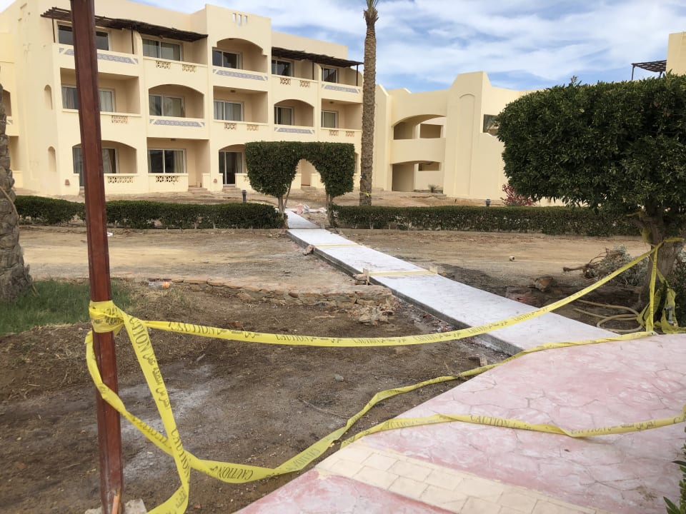 Sonstiges Bliss Nada Beach Resort