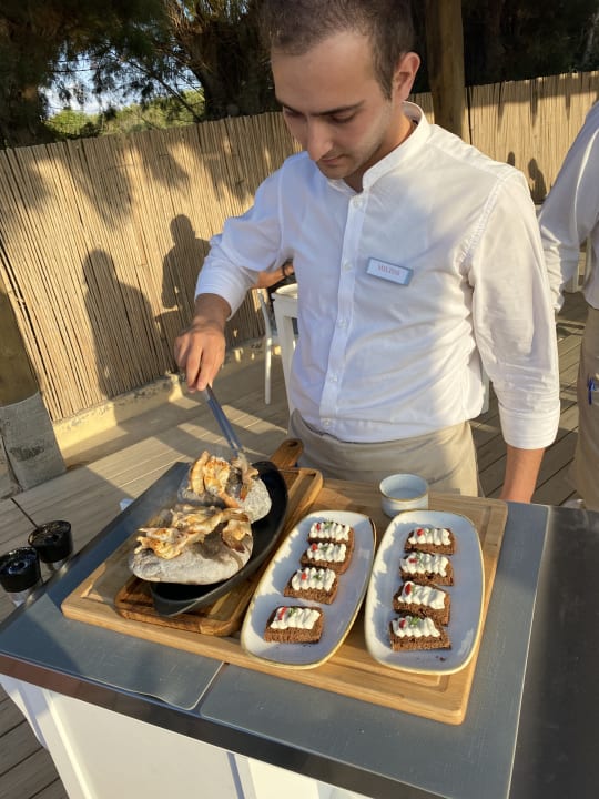 Gastro Paralos Lifestyle Beach