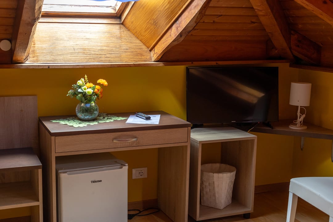 Zimmer Garni Villa Betty