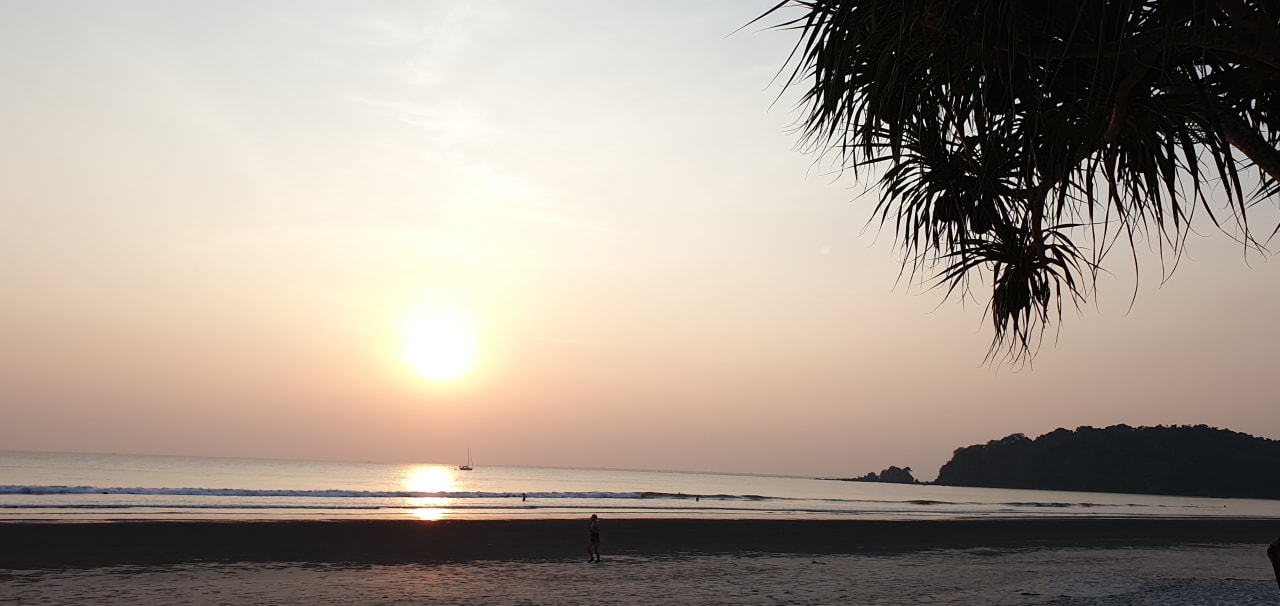 Ausblick Cede Boutique Beach Resort