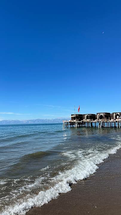 Strand Maxx Royal Belek Golf Resort