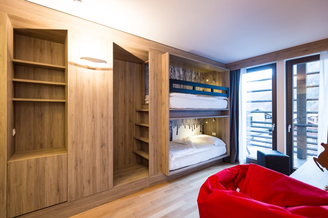 Zimmer NH Collection Alagna Mirtillo Rosso