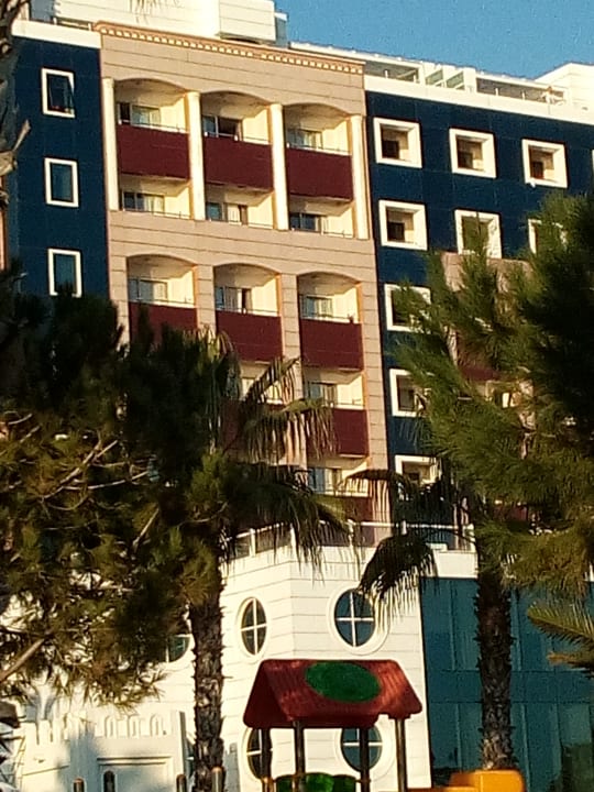 Selin Kamelya Collection Selin Hotel
