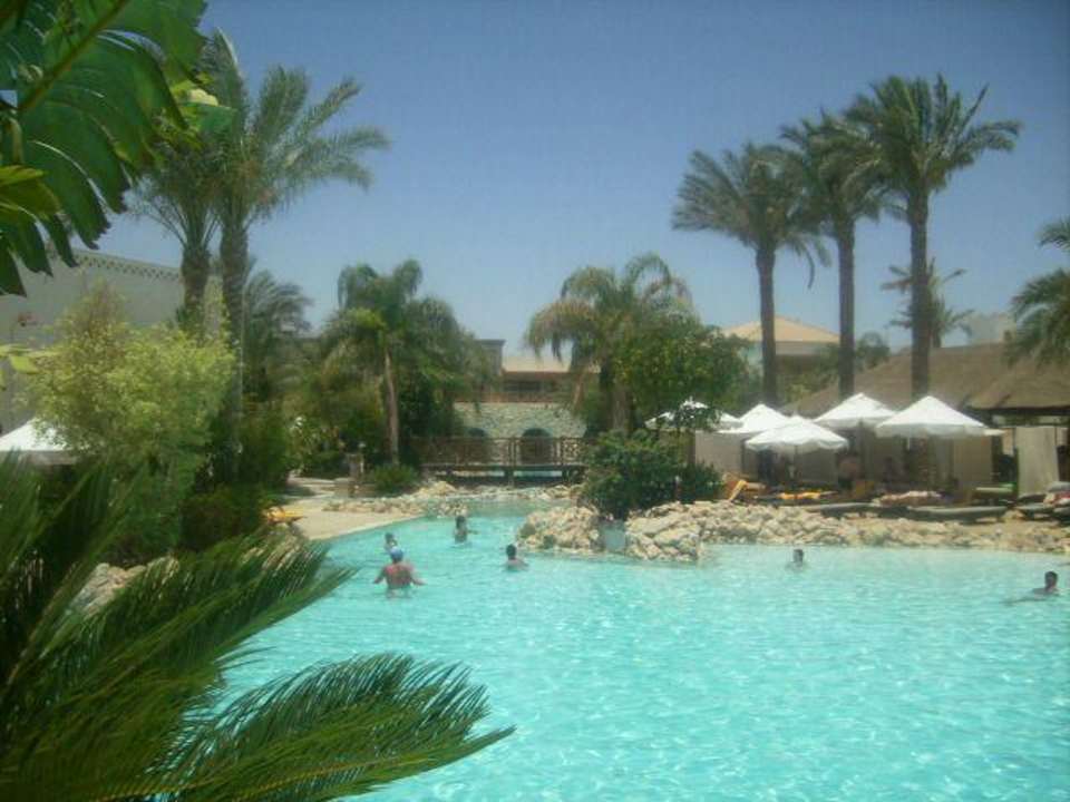 Strandpool Ghazala Gardens