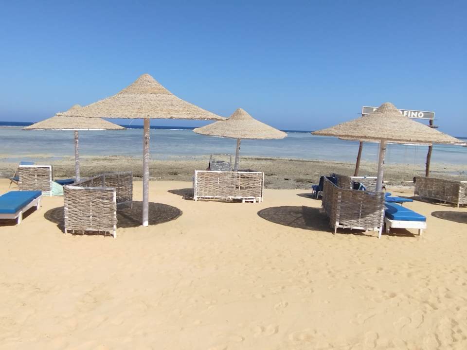 Strand Pickalbatros Villaggio Resort - Portofino