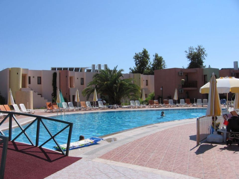 Animationspool VONRESORT Golden Beach