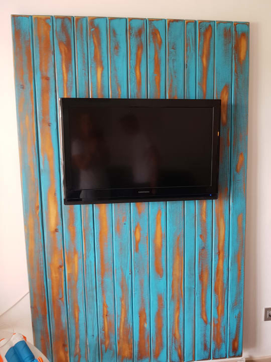 Zimmer Alcudia Garden Aparthotel