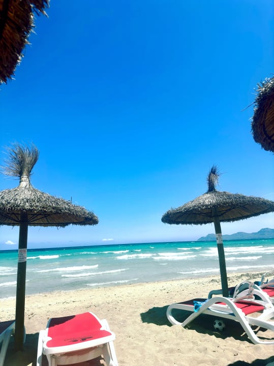 Strand The Sea Hotel by Grupotel - Adults only