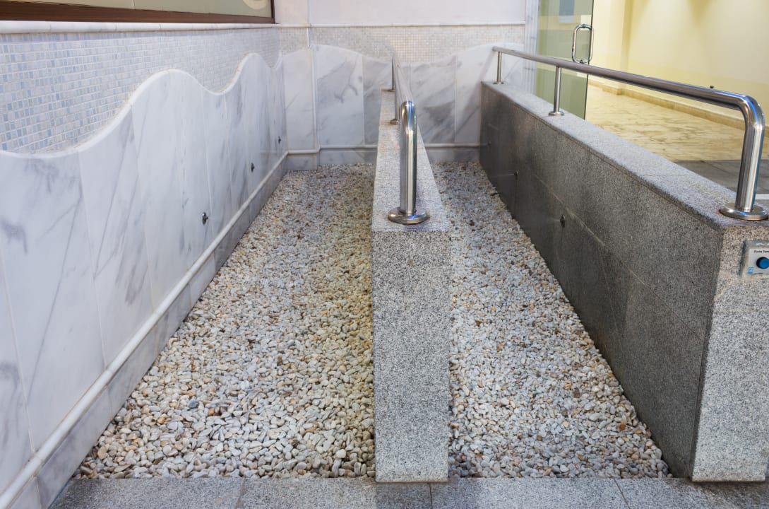 Sonstiges Senator Mar Menor Hotel