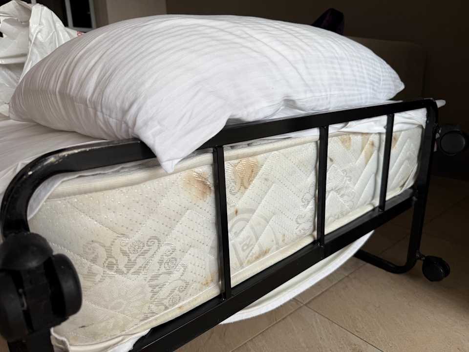 Zimmer TUI MAGIC LIFE Beldibi +16