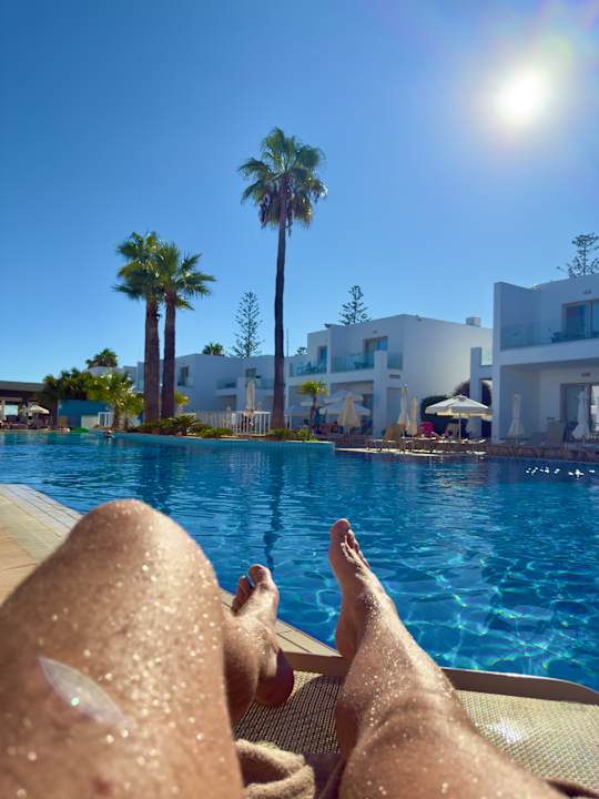 Pool Atlantica Panthea