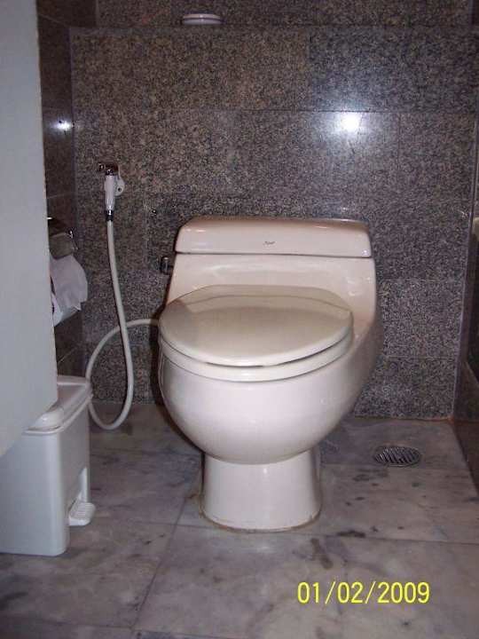 WC Pipa Hotel Bangkok Sukhumvit 11