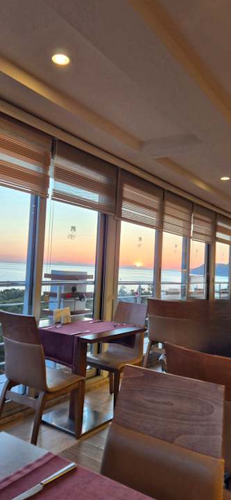 Gastro Gardenia Hotel