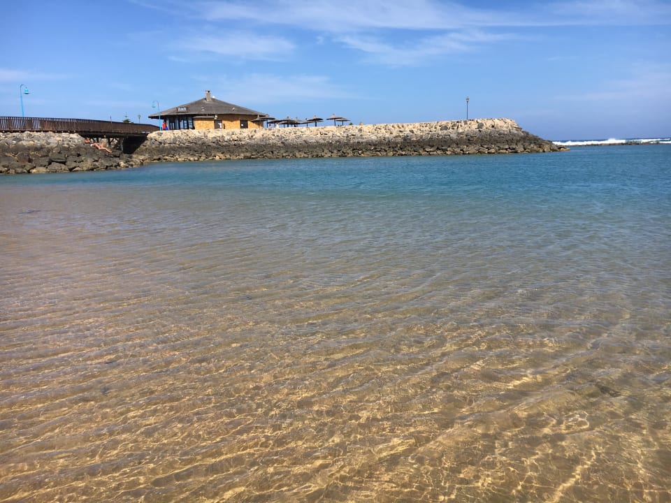 Strand Elba Carlota Beach & Golf Resort