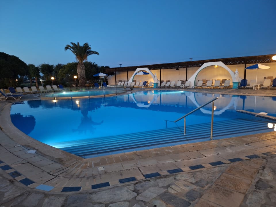 Pool Smy Kos Beach & Splash