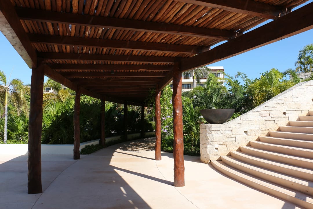 Sonstiges Secrets Akumal Riviera Maya - Adults only