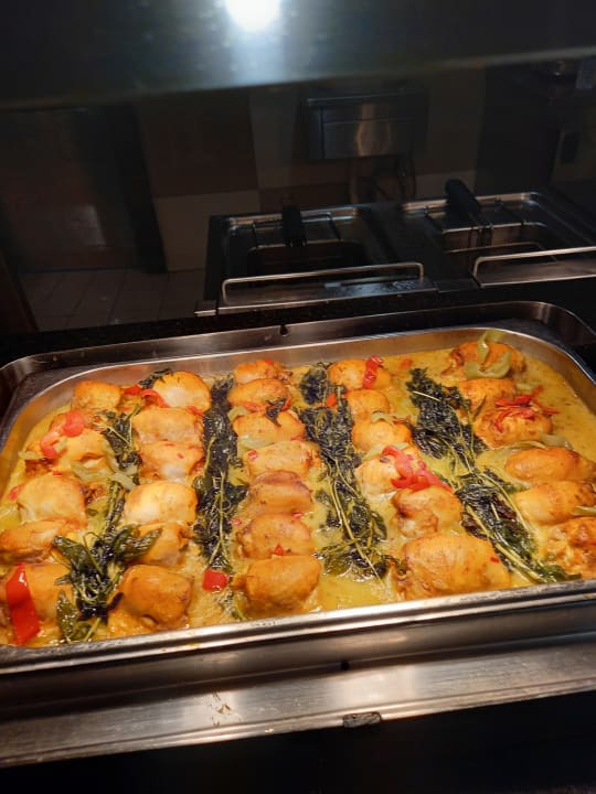Gastro Hotel Botanik Platinum