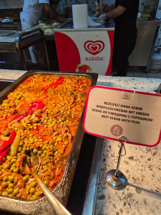 Gastro Diamond Excellence Resort & Spa