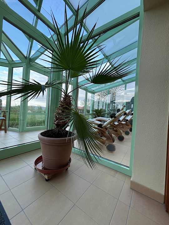 Sonstiges Hotel Bärnriegel