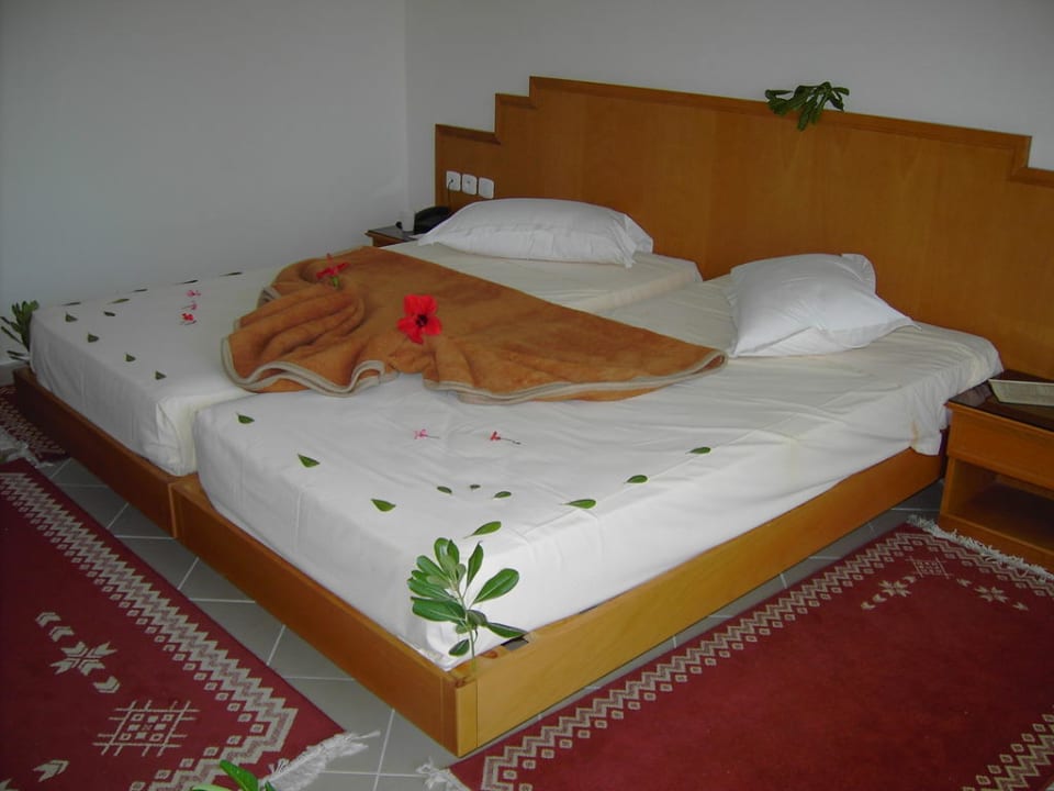 Zimmerservice Hotel Marina Palace