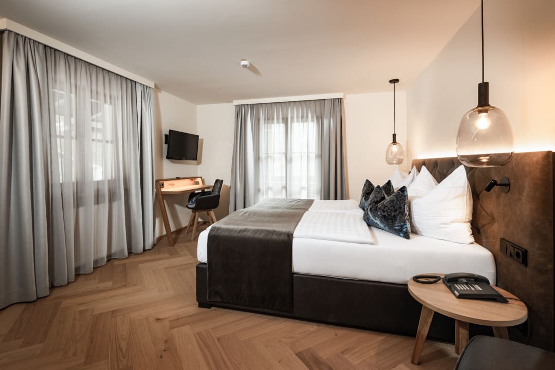 Zimmer Hotel Königssee