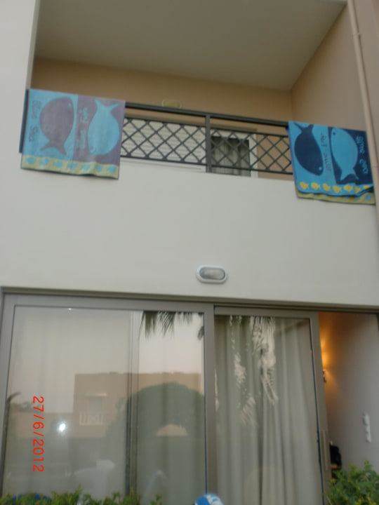 Pokoje Grand Hotel Holiday Resort