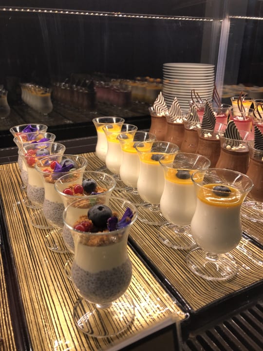 Gastro Maxx Royal Belek Golf Resort