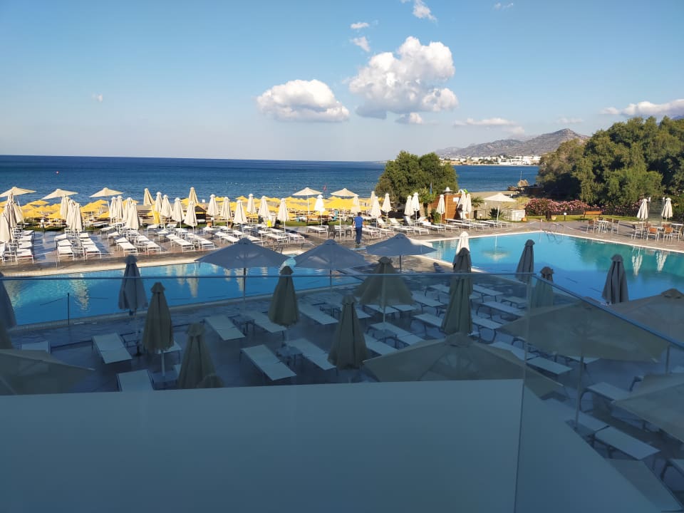 Pool Atlantica Mikri Poli Crete