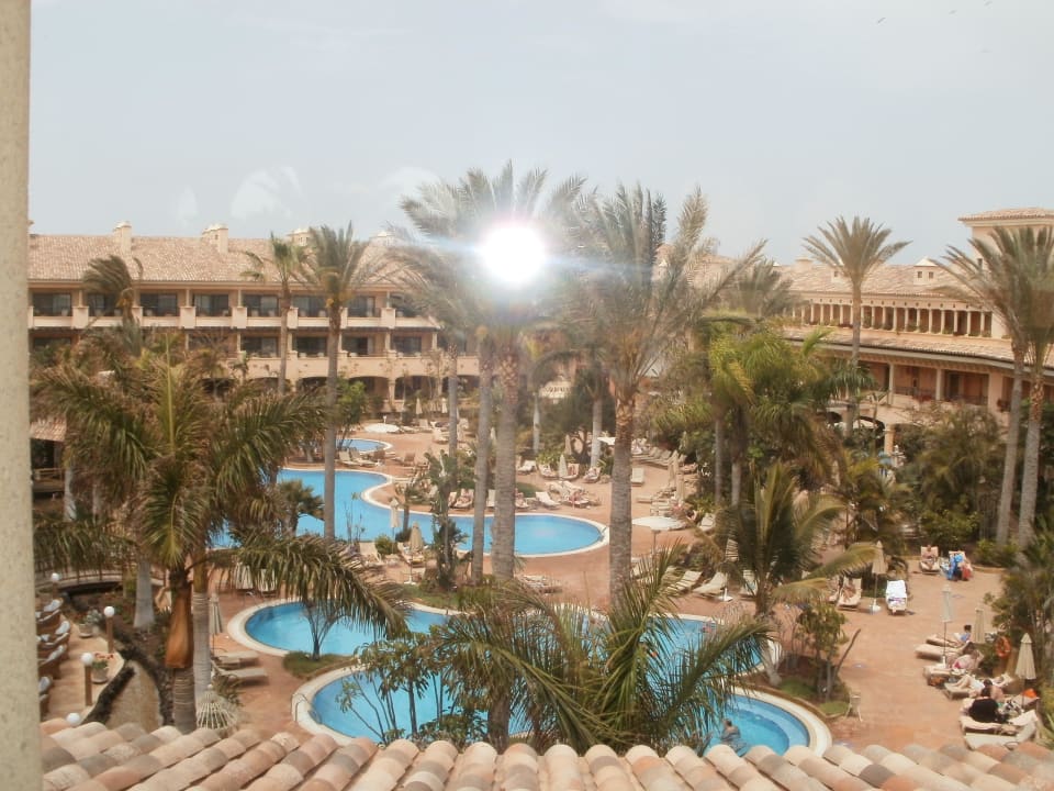 Basen Secrets Bahia Real Resort & SPA