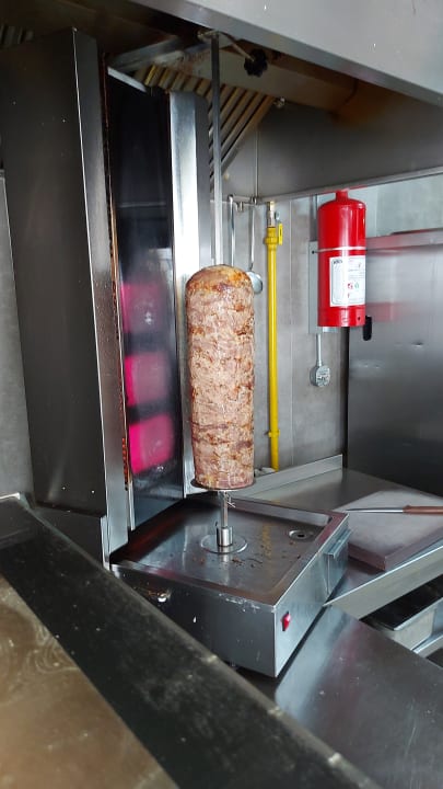 Gastro Seaden Quality Resort & Spa