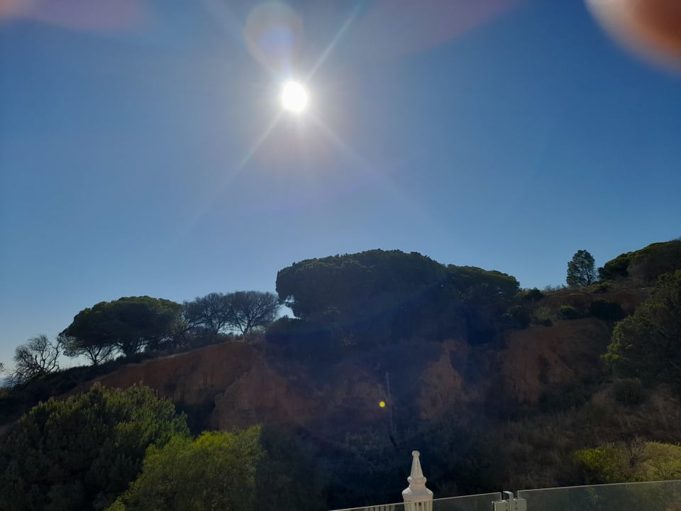 Ausblick Monica Isabel Beach Club