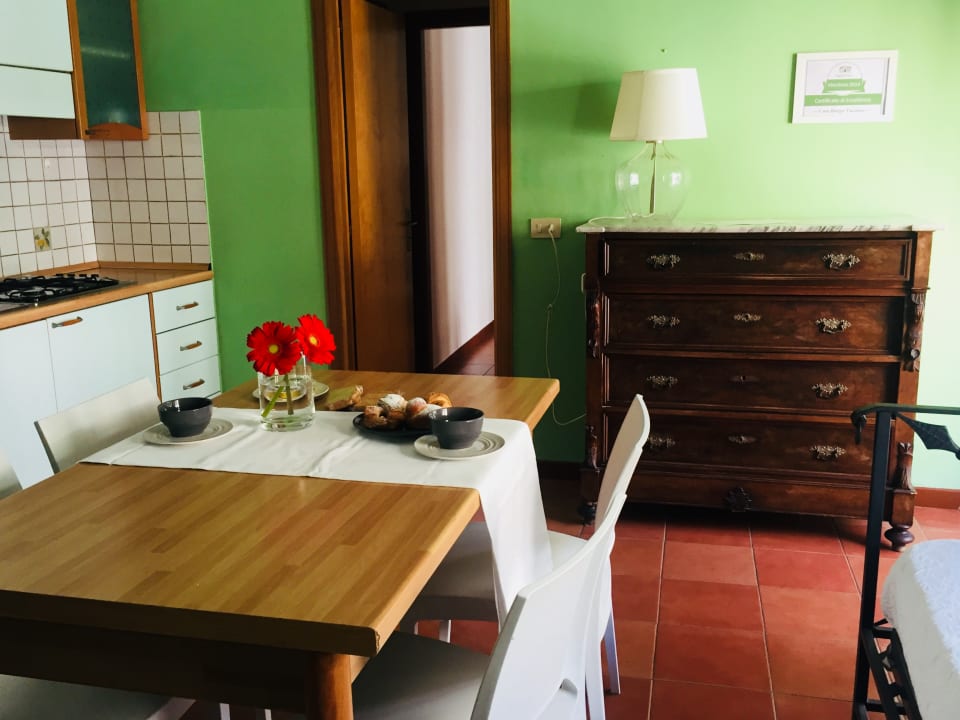 Zimmer Borgo Case Vacanze