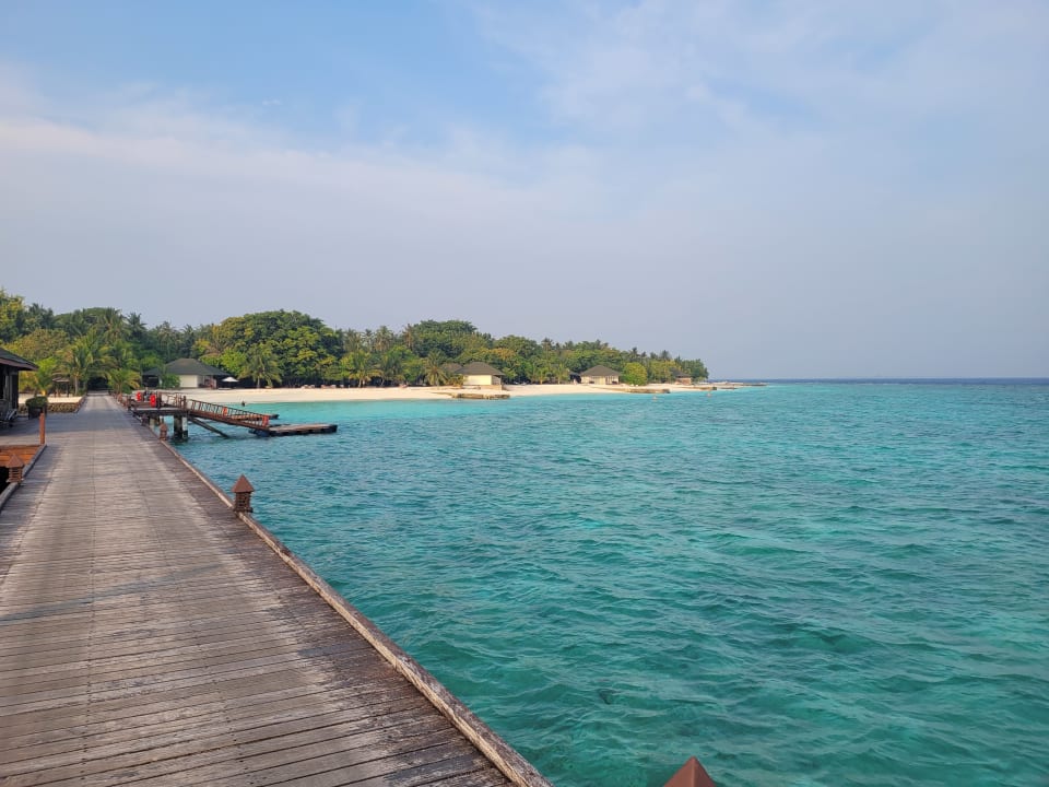 Strand Adaaran Select Meedhupparu Island Resort - Premium All Inclusive