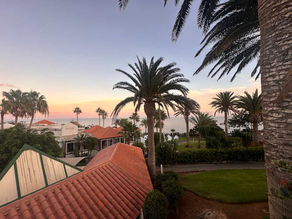 Außenansicht ROBINSON ESQUINZO PLAYA