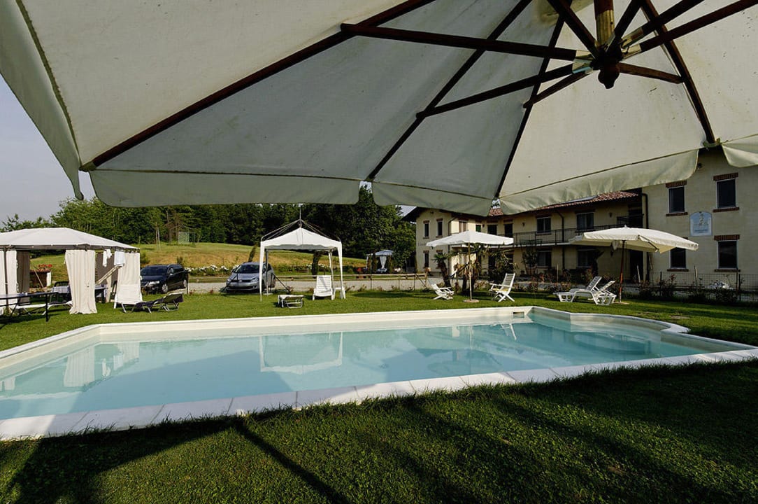 Ein schönes Plätzchen Agriturismo Cascina Vignole